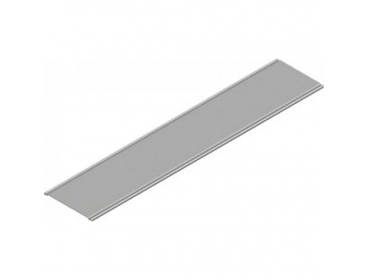 Kanalo dangtis PKR200/3 (0.5mm, L-3m) BAKS