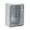 Plastim plastikinė dėžė skaidriomis durelėmis 500x400x175