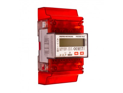 Elektros skaitiklis Inepro PRO380 (Trifazis su M-BUS sąsaja)