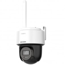 Hikvision valdoma 4G PT kamera DS-2DE2C400MWG-4G