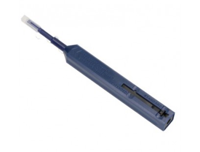 Šviesolaidinio kabelio valymo kasetė LC jungčiai WUN015 (OCC-B, 1,25 mm, 800+ valymo ciklų)