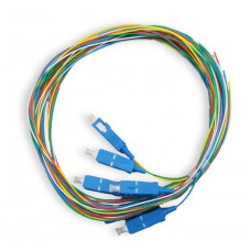 Optinis pigteilas SC/UPC SM (1m, G657A, 0.9mm)