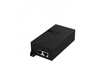 PoE Adapteris Ruijie RG-POE-50-60W-MG (2500Base-T, 56V DC 1.08A, 60W)