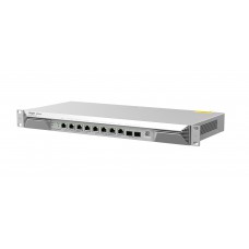 10 prievadų maršrutizatorius Ruijie Reyee RG-EG1510XS (Gateway)