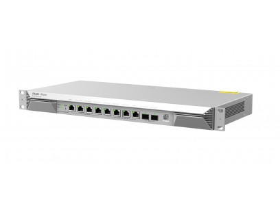 10 prievadų maršrutizatorius Ruijie Reyee RG-EG1510XS (Gateway)