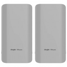 Belaidis Bridge perdavimo įrenginys Ruijie RG-EST310 V2 (5 GHz, Dual-stream 802.11ac, 1KM)