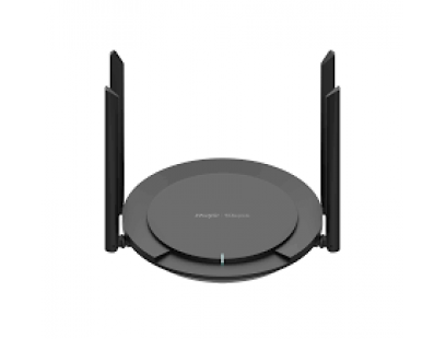 Maršrutizatorius Ruijie RG-EW300PRO (Wi-Fi 4, 300 Mbps)