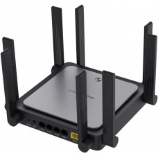 Maršrutizatorius Ruijie RG-EW3200GX PRO (Wi-Fi 6, 3000 Mbps)