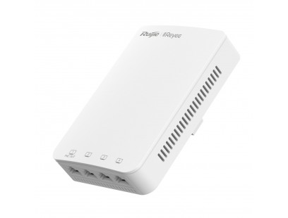 Prieigos taškas Ruijie Reyee RG-RAP1200(P) (Wi-Fi 5, 1267 Mbps)