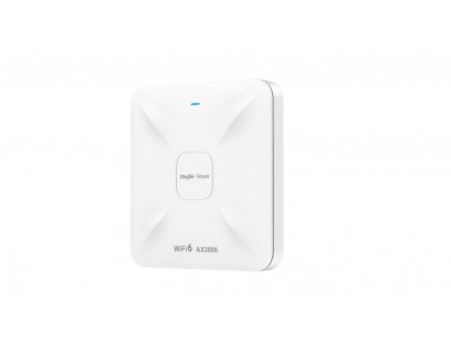 Prieigos taškas Ruijie Reyee RG-RAP2260 (Wi-Fi 6, 2976 Mbps)