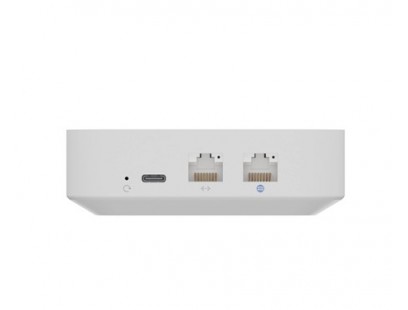 Belaidis LAN perdavimas Ubiquiti UniFi Gateway Lite UXG-Lite