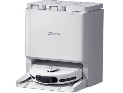 Robotas dulkių siurblys EZVIZ CS-RS20-PRO-PGA2