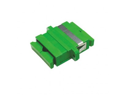 Optinis adapteris SC/APC-SC/APC SM OS1/OS2