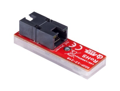 PoE adapteris ATTE SDIP-12-240