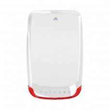 Bevielė lauko sirena Paradox SR230M (868 MHz, M25 centralei)