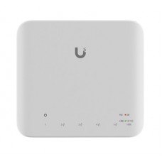 5 prievadų komutatorius Ubiquiti UniFi USW-Flex