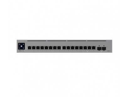 16 prievadų komutatorius Ubiquiti Unifi USW-Pro-Max-16-EU