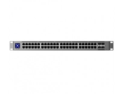 48 prievadų komutatorius Ubiquiti Unifi USW-Pro-48-POE