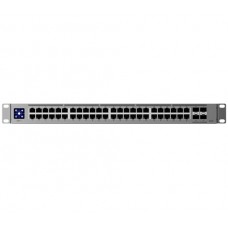 48 prievadų komutatorius Ubiquiti Unifi USW-Pro-48