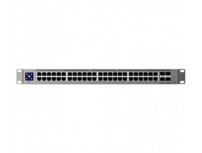 48 prievadų komutatorius Ubiquiti Unifi USW-Pro-48