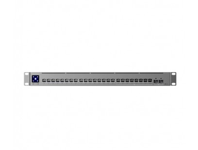 24 prievadų komutatorius Ubiquiti Unifi USW-Pro-Max-24-PoE-EU