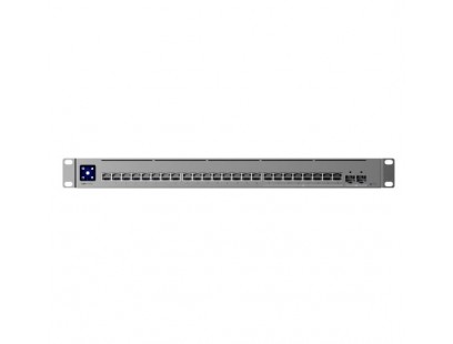 24 prievadų komutatorius Ubiquiti Unifi USW-Pro-Max-24-EU