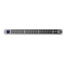 48 prievadų komutatorius Ubiquiti Unifi USW-Pro-Max-48-EU