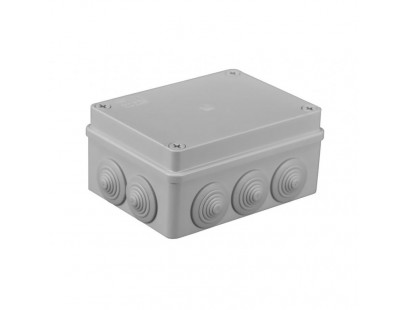Hermetinė dėžutė Pawbol S-BOX 506 (240x190x90)