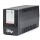 Salicru UPS SPS 700 ONE BL IEC (700VA/360W, Tower, 4×C13, Line interactive)