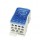 LK gnybtas 500A (In: 4x15 5x0.8 - 8x24x1, Out: 2x6-50mm² 5x2.5-25mm² 4x2.5-16mm²)