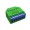 Wi-Fi valdomas dimeris Shelly Dimmer 2 (1 kanalo, 50-200VA / 10W – 200W led lempoms)