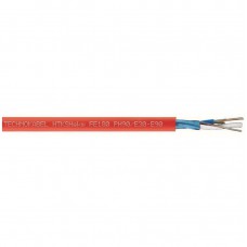 Gaisrinis nedegus kabelis Technokabel HTKSHekw FE180/Ph90 E30-E90 1x2x1.4mm (500m, B2ca, s1a, d0, a1, ekranuotas)