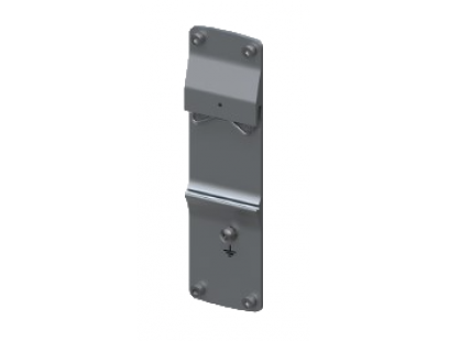 Teltonika 35mm DIN Rail tvirtinimas PR5MEC24