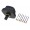 Teltonika antena PR1KC640 5G LTE (4xSMA)
