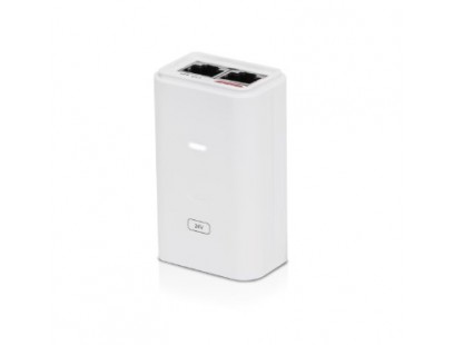 Adapteris UBIQUITI POE-24-7W-G-WH-EU