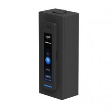 Montavimo dėžutė skaitytuvui ar skambučiui Ubiquiti UniFi UACC-Reader-Pro-JB-B (juoda)