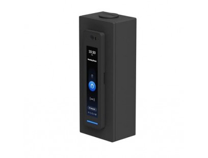 Montavimo dėžutė skaitytuvui ar skambučiui Ubiquiti UniFi UACC-Reader-Pro-JB-B (juoda)