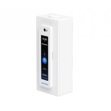 Montavimo dėžutė skaitytuvui ar skambučiui Ubiquiti UniFi UACC-Reader-Pro-JB-W (Balta)