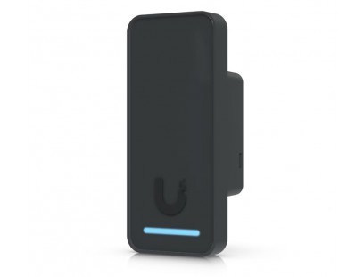 Praėjimo sistemos skaitytuvas Ubiquiti UniFi UA-G3-B
