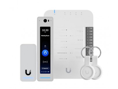Telefonspynės komplektas Ubiquiti UniFi UA-G3-SK-Pro