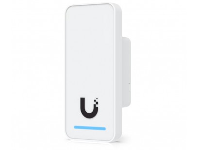 Praėjimo sistemos skaitytuvas Ubiquiti UniFi UA-G3-W