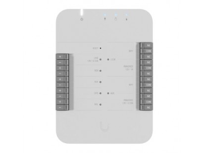Durų praėjimo kontroleris Ubiquiti UniFi UA-Hub-Door