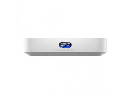 Belaidis LAN perdavimas Ubiquiti UniFi UCG-Max-NS-EU
