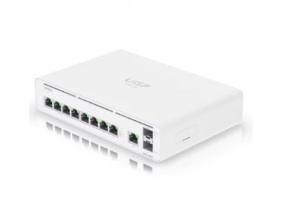 Konsolė UBIQUITI UISP-Console-EU
