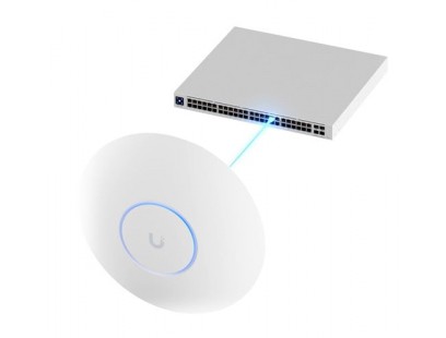 Prieigos taškas Ubiquiti UniFi U6-Enterprise
