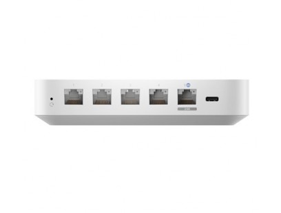 Belaidis LAN perdavimas Ubiquiti UniFi UCG-Ultra-EU