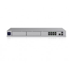 Maršrutizatorius 8 prievadų Ubiquiti UniFi UDM-Pro-Max-EU