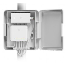 Montavimo dėžė UBIQUITI USW-Flex-Utility