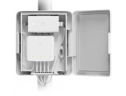Montavimo dėžė UBIQUITI USW-Flex-Utility
