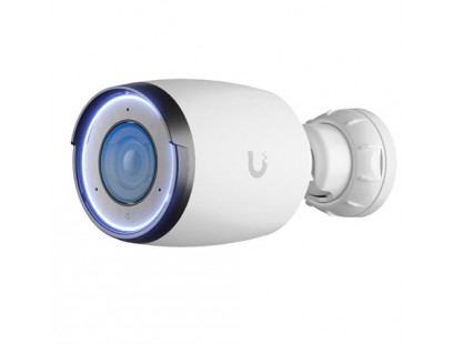 Kamera UBIQUITI UniFi UVC-AI-Pro-White (Balta, 8MP, 25m. IR)